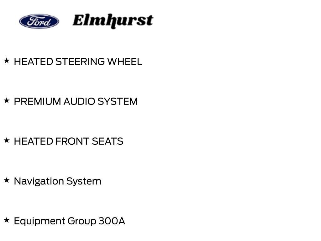 Certified 2023 Ford Explorer Limited AWD/4WD image 11