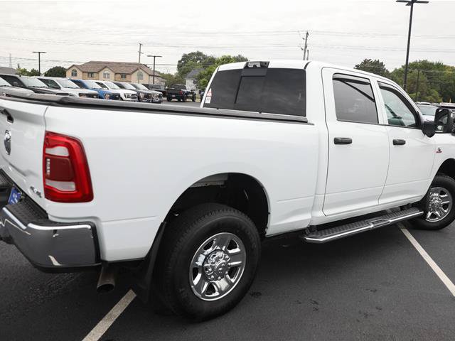 Used 2024 RAM 3500 Tradesman w/ Towing Technology Group AWD/4WD image 2