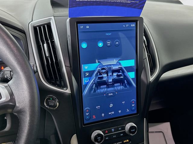 Certified 2024 Ford Edge SEL w/ Convenience Package image 23