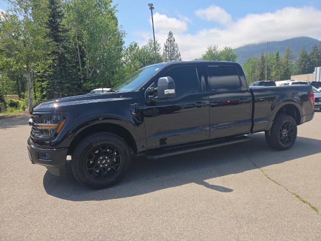 Certified 2026 Ford F150 XLT AWD/4WD image 2