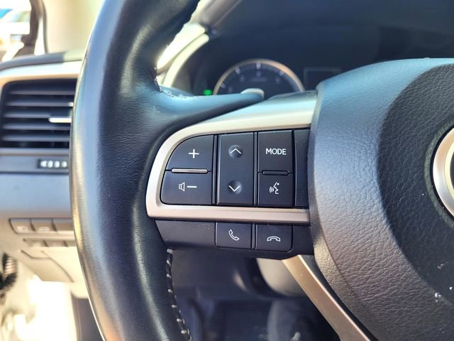 Used 2021 Lexus RX 350L Premium w/ Premium Package AWD/4WD image 24
