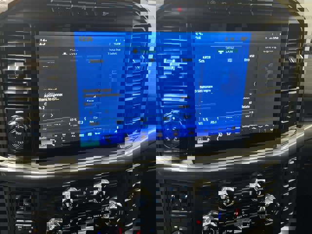 Certified 2023 Ford F150 XLT w/ Equipment Group 302A High image 24