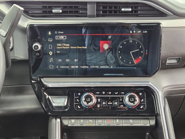 Used 2024 GMC Sierra 2500 Denali AWD/4WD image 16