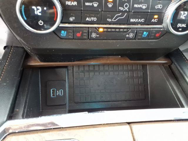 Certified 2020 Ford Expedition Platinum AWD/4WD image 12