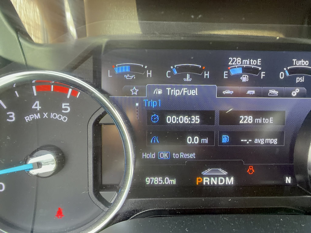 Certified 2021 Ford F250 King Ranch w/ King Ranch Ultimate Package AWD/4WD image 19