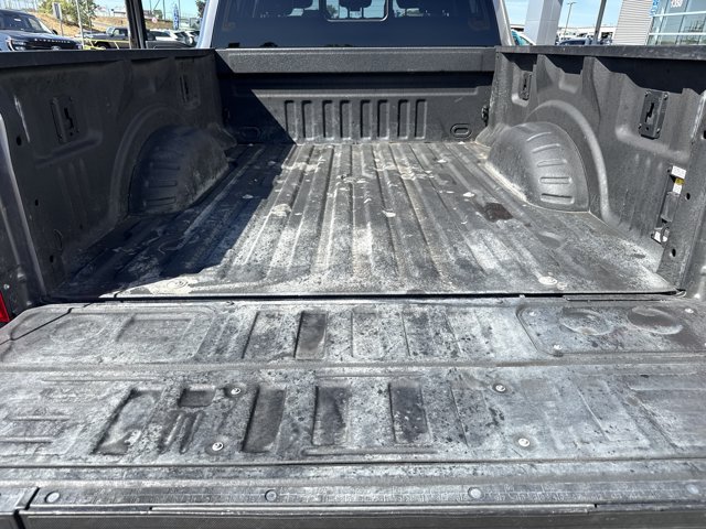 Certified 2023 Ford F250 Lariat w/ Lariat Ultimate Package AWD/4WD image 21