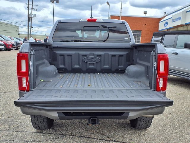 Certified 2023 Ford Ranger XLT w/ Equipment Group 302A High AWD/4WD image 20