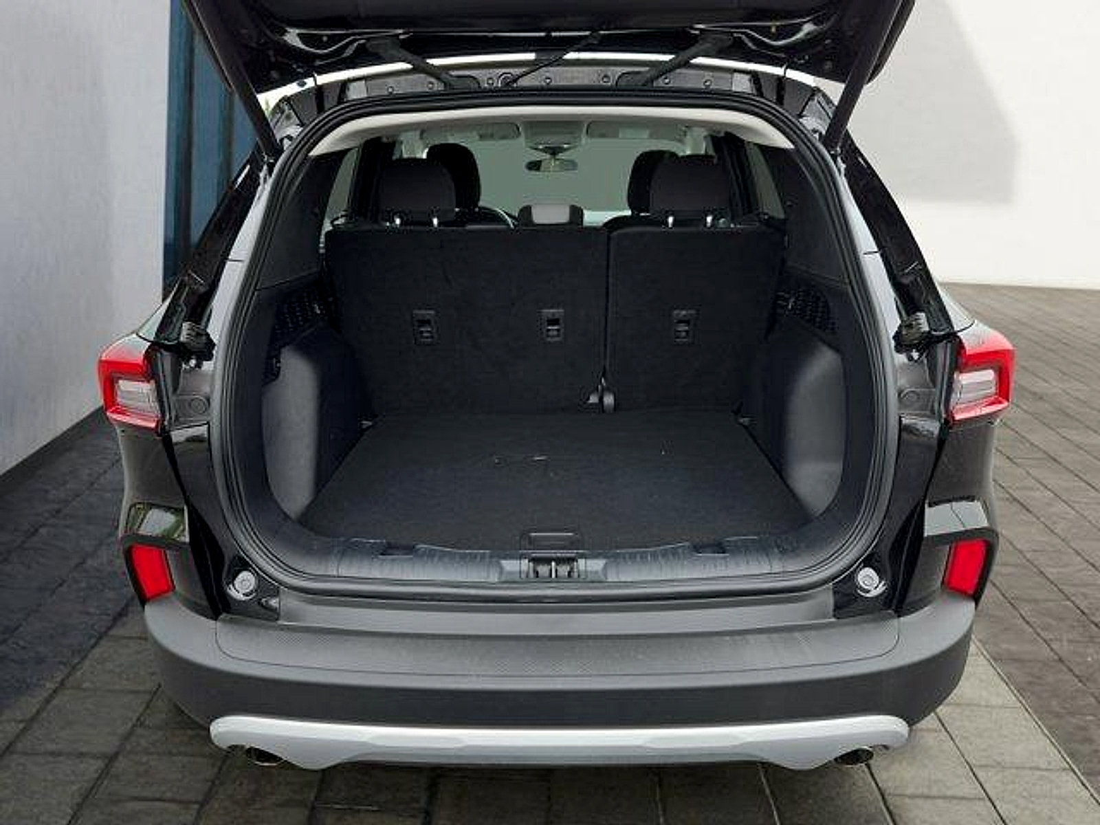 Certified 2024 Ford Escape Active AWD/4WD image 25