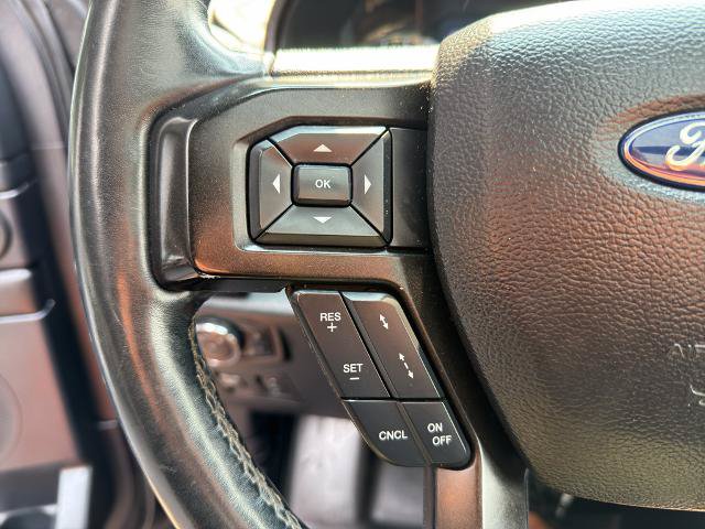 Certified 2019 Ford Expedition Limited w/ Special Edition Package AWD/4WD image 24