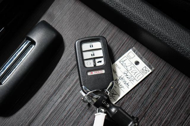 Used 2022 Honda Pilot Black Edition image 22