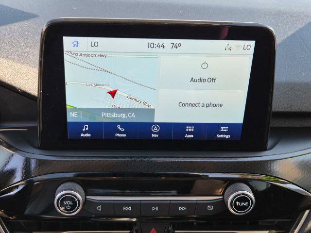 Certified 2022 Ford Escape SEL w/ SEL Stealth AWD Package image 18