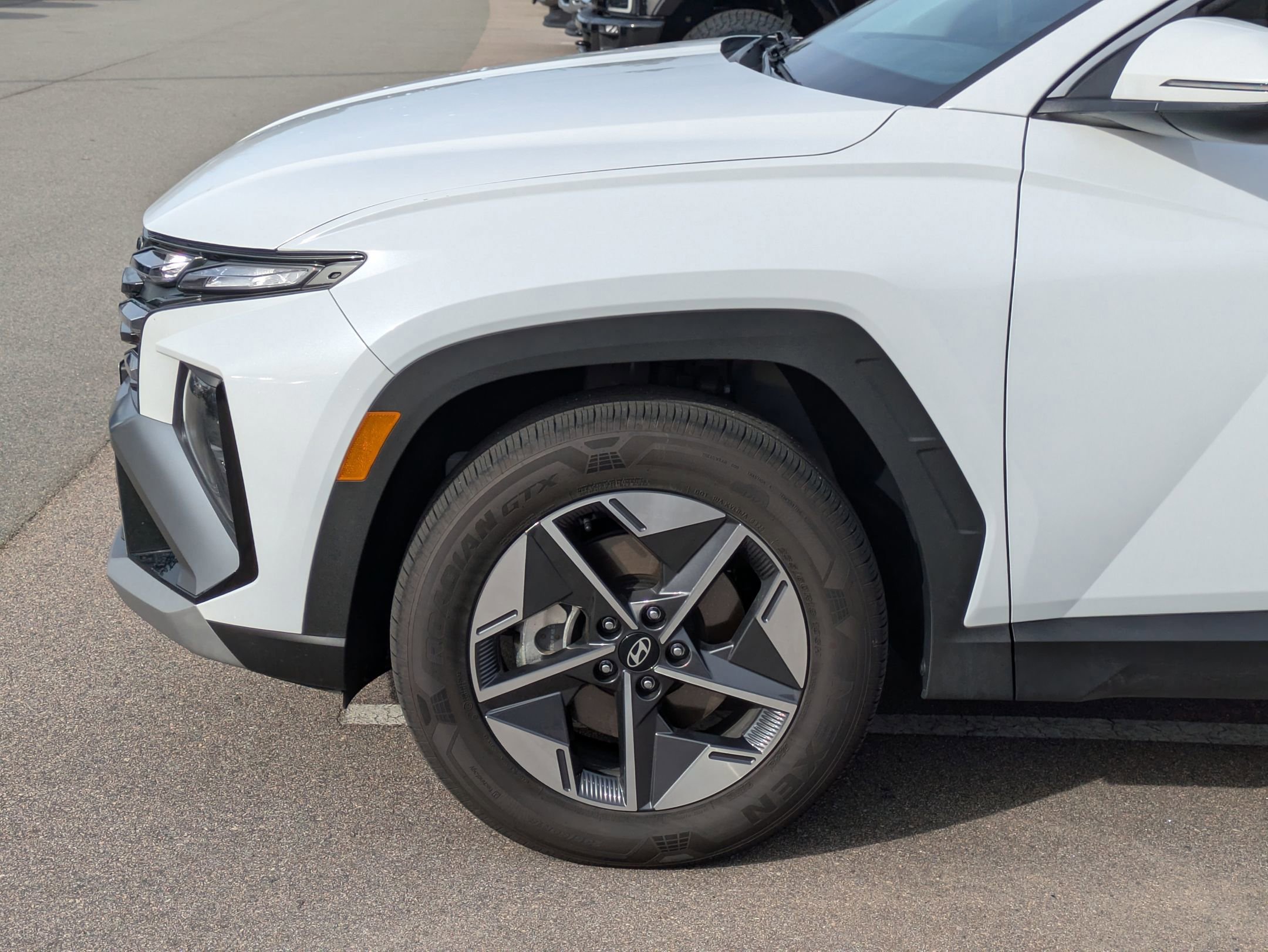 Used 2025 Hyundai Tucson SEL image 11