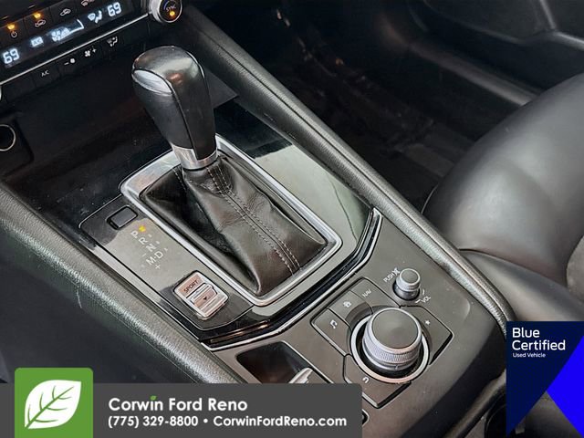 Used 2020 MAZDA CX-5 Touring image 20