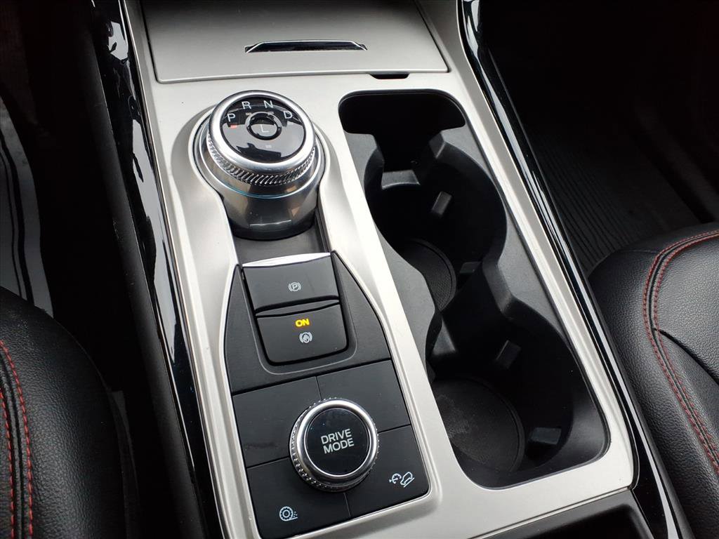 Certified 2023 Ford Explorer ST-Line image 25