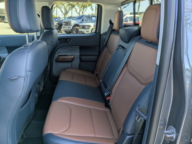 Certified 2022 Ford Maverick Lariat w/ Lariat Luxury Package image 18