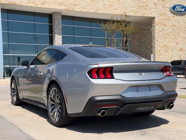 Certified 2024 Ford Mustang GT Premium RWD image 12