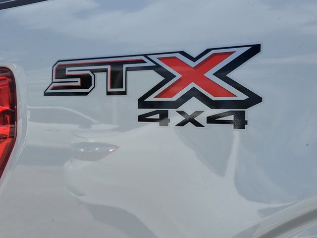 Certified 2022 Ford F150 XL w/ STX Appearance Package image 11