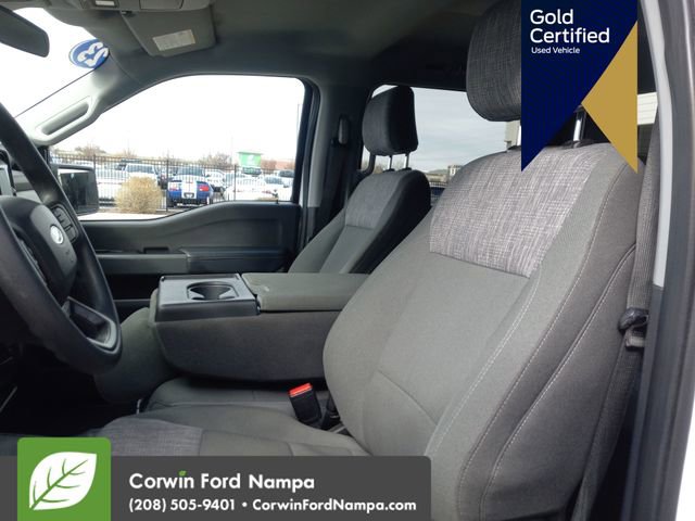 Certified 2023 Ford F150 XLT w/ XTR Package image 25