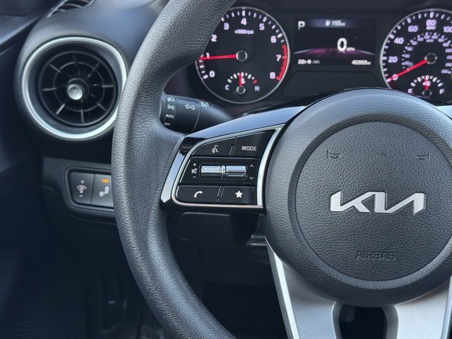 Used 2023 Kia Forte LXS w/ LXS Technology Package image 28