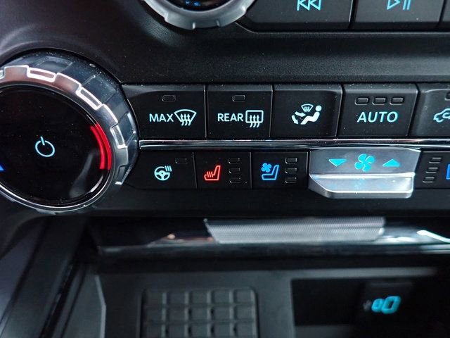 Certified 2025 Ford F350 Lariat w/ Lariat Ultimate Package AWD/4WD image 25