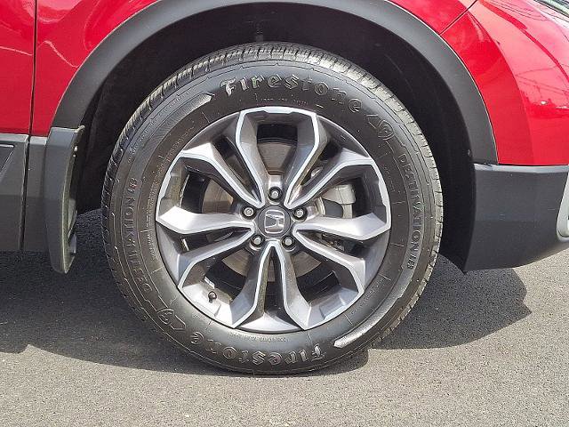 Used 2020 Honda CR-V EX-L image 8