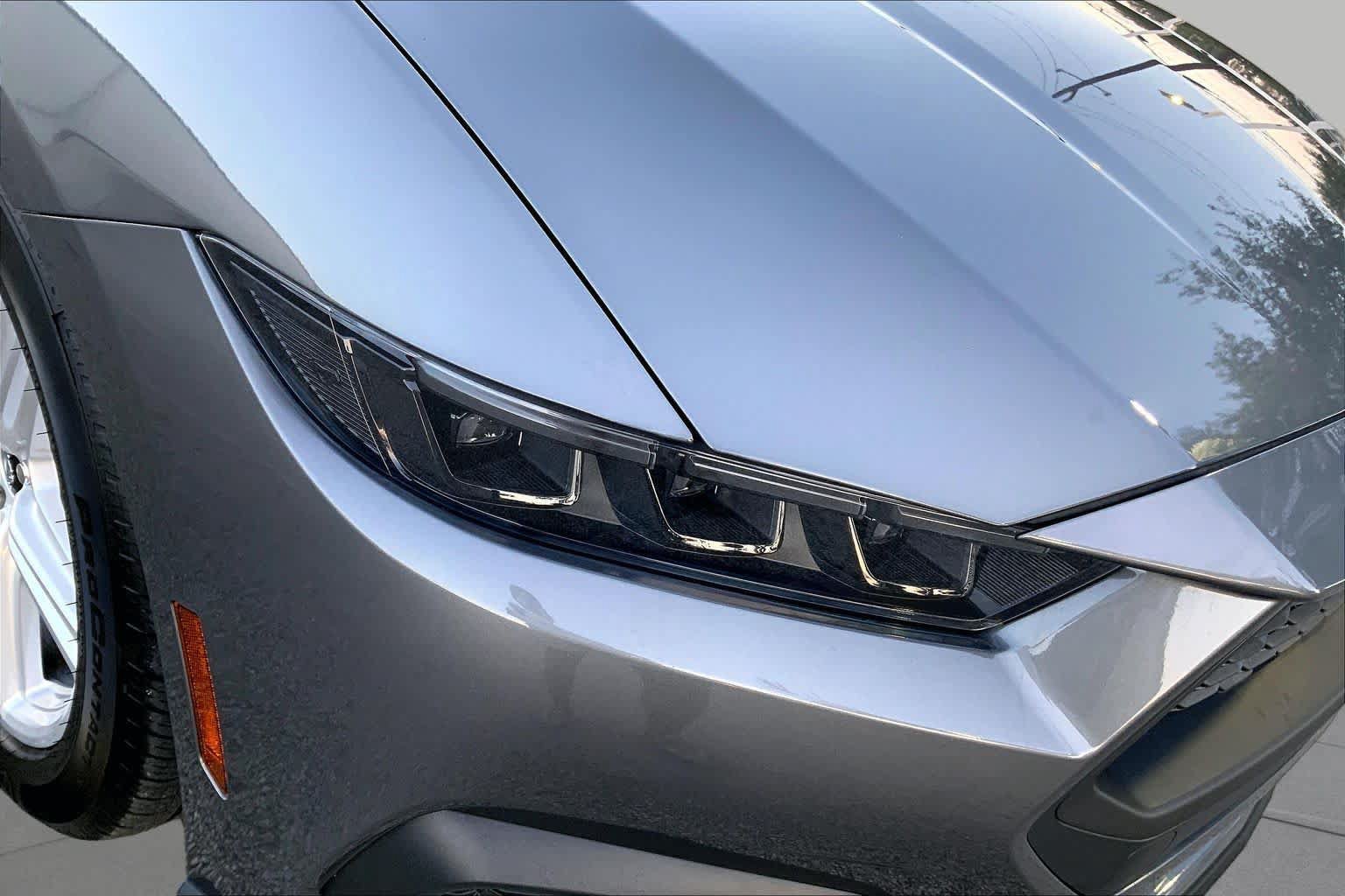 Certified 2026 Ford Mustang Premium RWD image 26