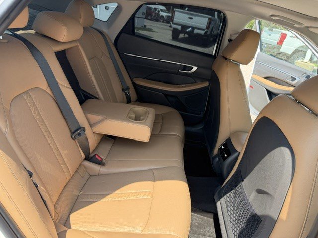Used 2024 Hyundai Sonata Limited FWD image 35