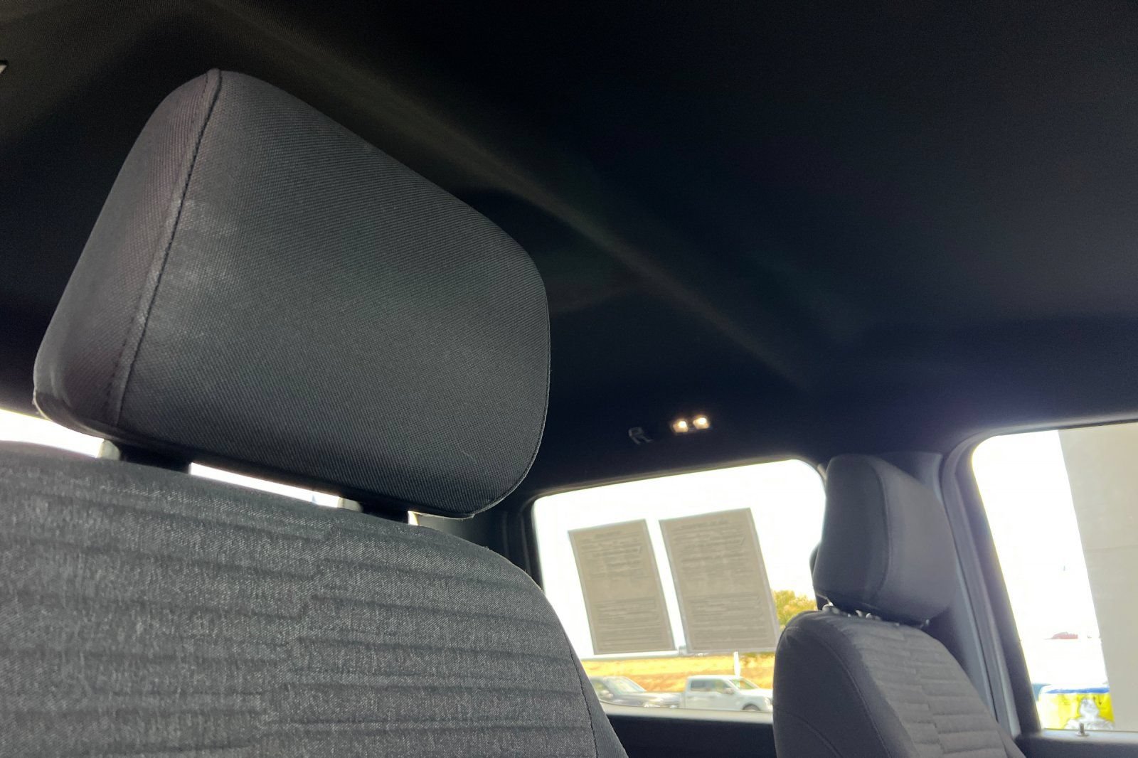 Certified 2023 Ford F150 XL w/ STX Appearance Package RWD image 16