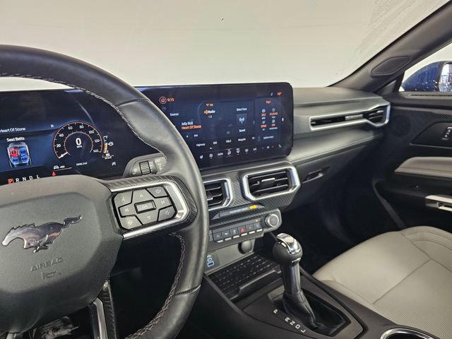 Certified 2024 Ford Mustang Premium image 35