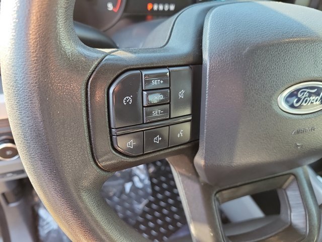 Certified 2023 Ford F250 XLT w/ FX4 Off-Road Package image 22