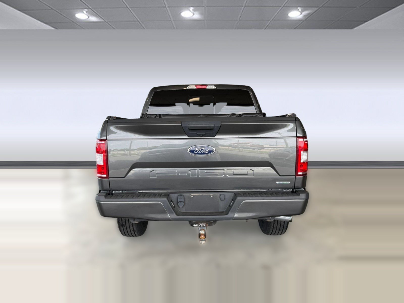Certified 2020 Ford F150 XLT w/ Equipment Group 302A Luxury AWD/4WD image 10