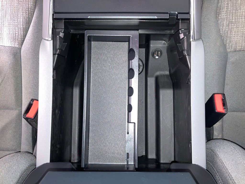 Certified 2022 Ford F150 XLT w/ Equipment Group 302A High image 11