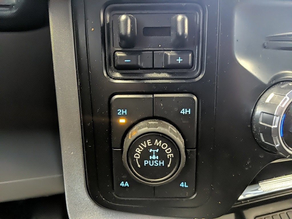 Certified 2023 Ford F150 Limited image 26