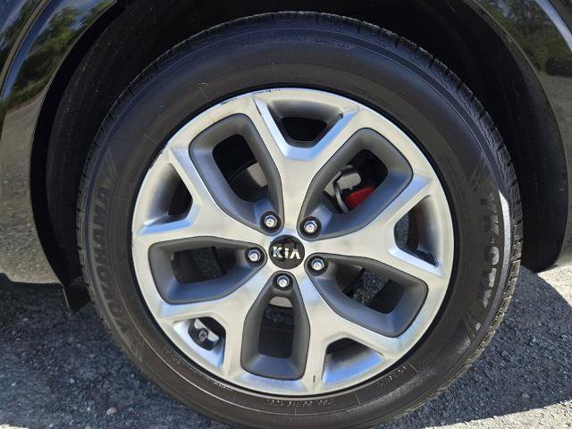Used 2019 Kia Sorento SX FWD image 31