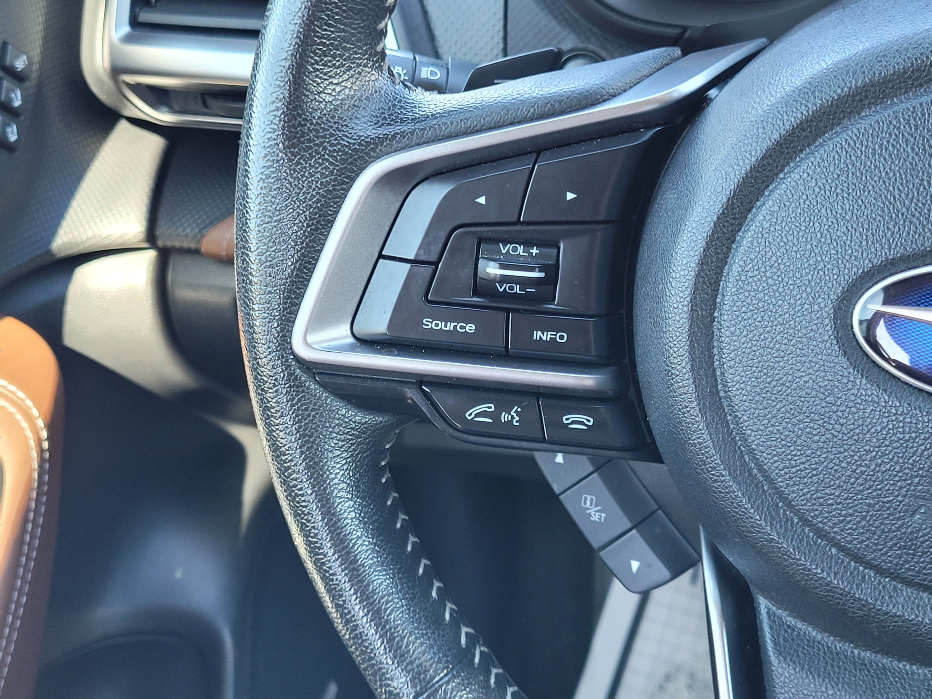 Used 2019 Subaru Forester Touring AWD/4WD image 14