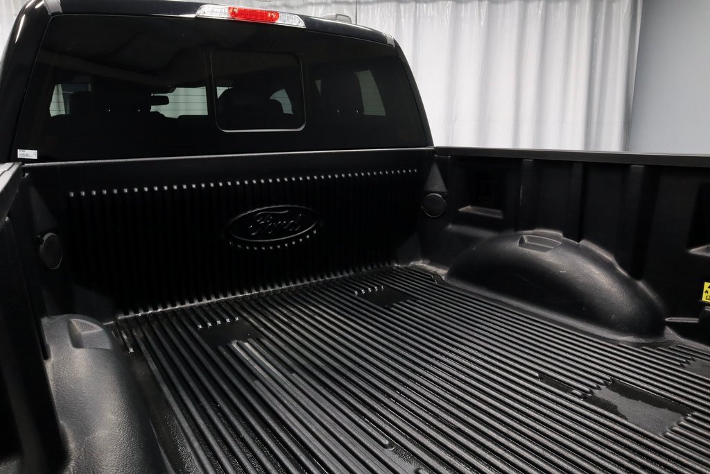 Certified 2022 Ford F150 Lariat w/ Equipment Group 502A High image 15