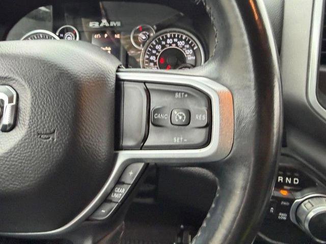 Used 2019 RAM 1500 Big Horn image 12