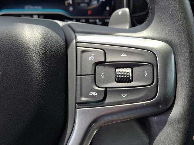 Used 2025 Chevrolet Silverado 1500 LT Trail Boss AWD/4WD image 19
