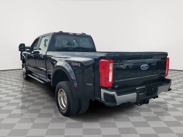 Certified 2023 Ford F350 XL w/ XL Chrome Package AWD/4WD image 4