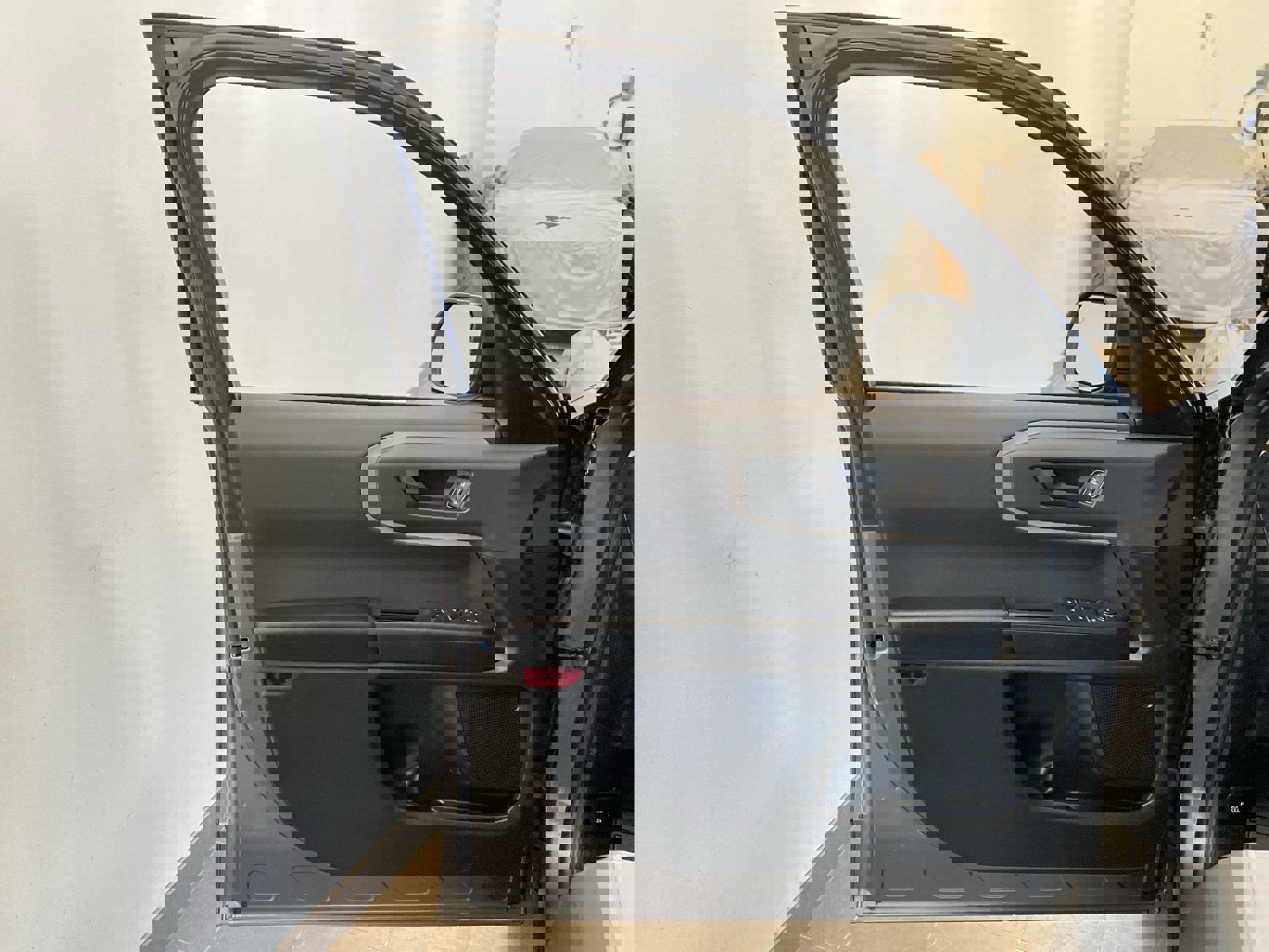 Certified 2021 Ford Bronco Sport image 15