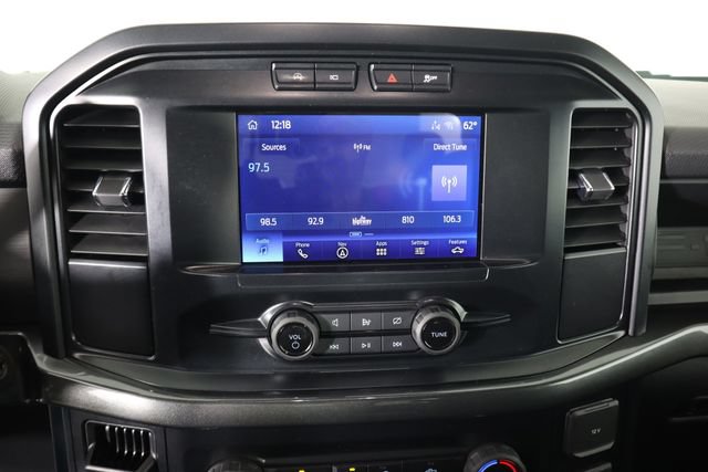 Certified 2023 Ford F150 XL w/ STX Appearance Package AWD/4WD image 48