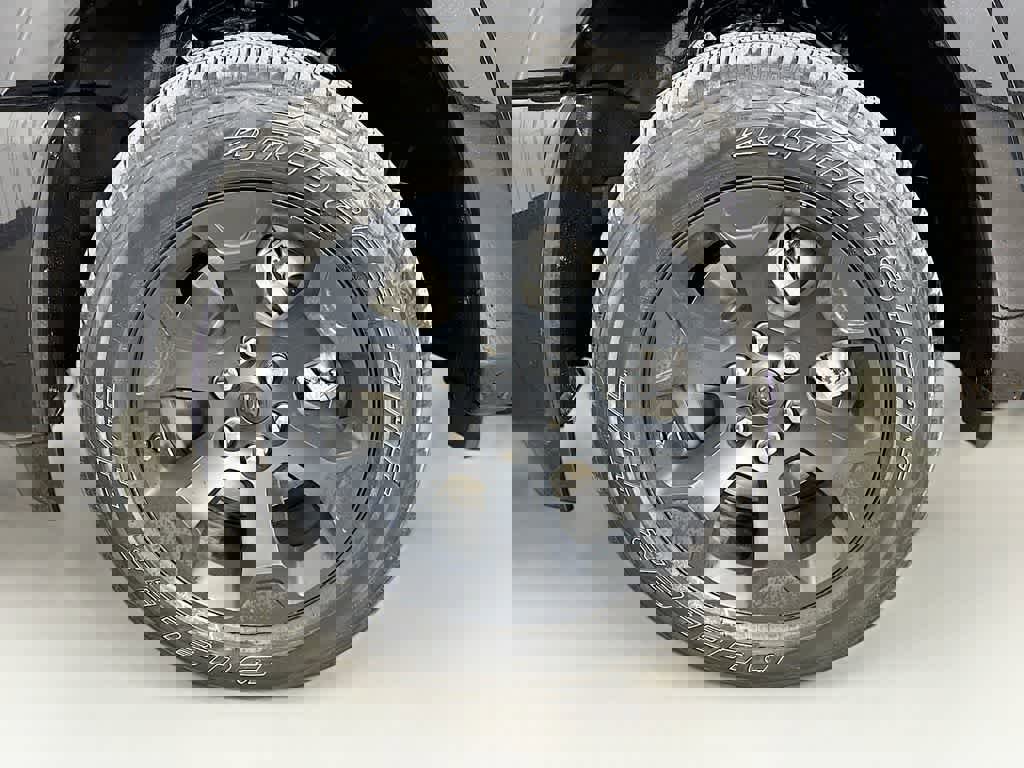 Used 2025 RAM 1500 Big Horn image 11