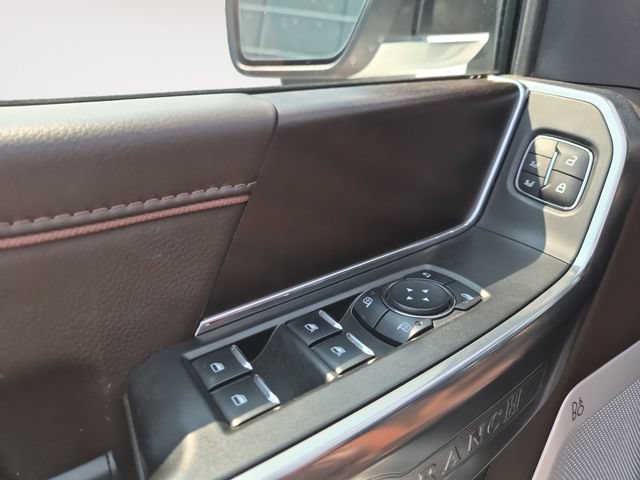 Certified 2025 Ford F150 King Ranch w/ FX4 Off-Road Package AWD/4WD image 10