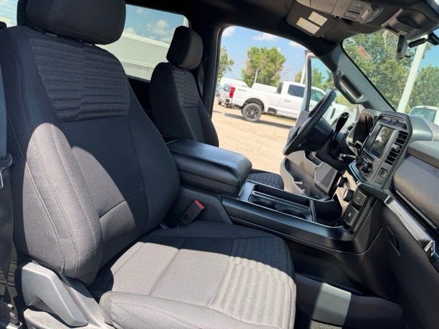 Certified 2021 Ford F150 XL w/ STX Appearance Package AWD/4WD image 34