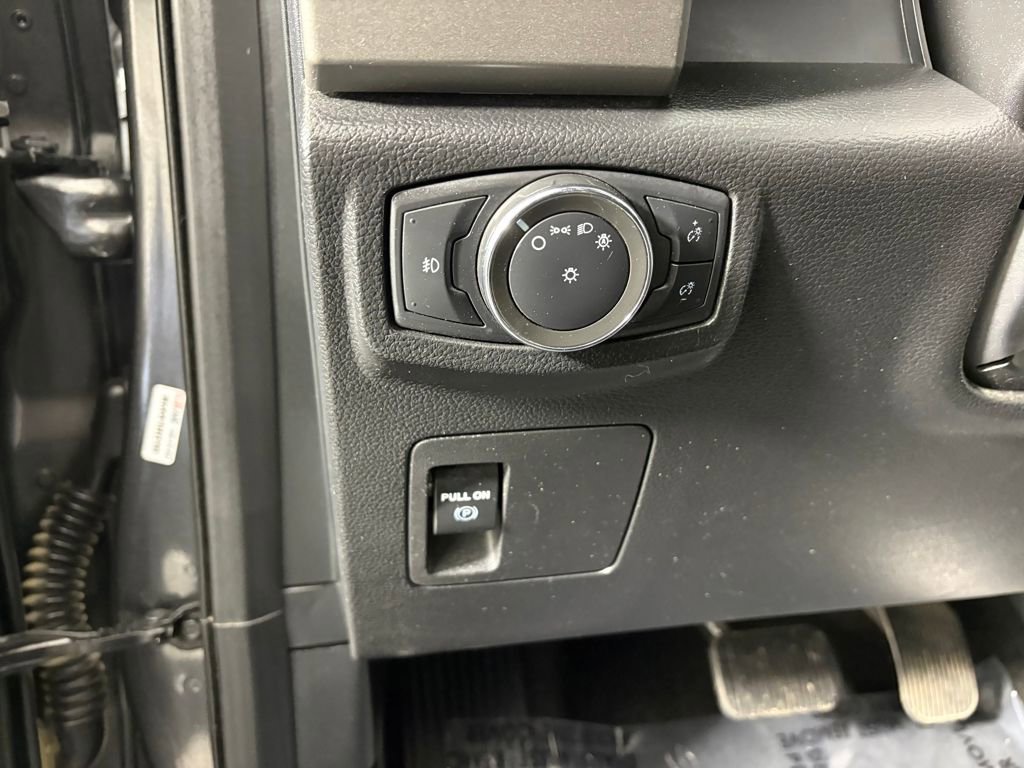 Certified 2021 Ford Expedition Max XLT image 14