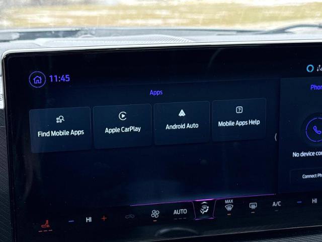 Certified 2024 Ford Mustang Coupe image 33