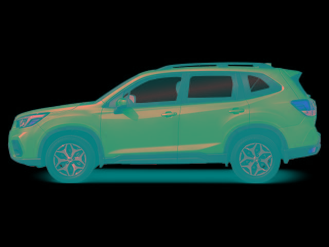 Used 2020 Subaru Forester Premium AWD/4WD image 24