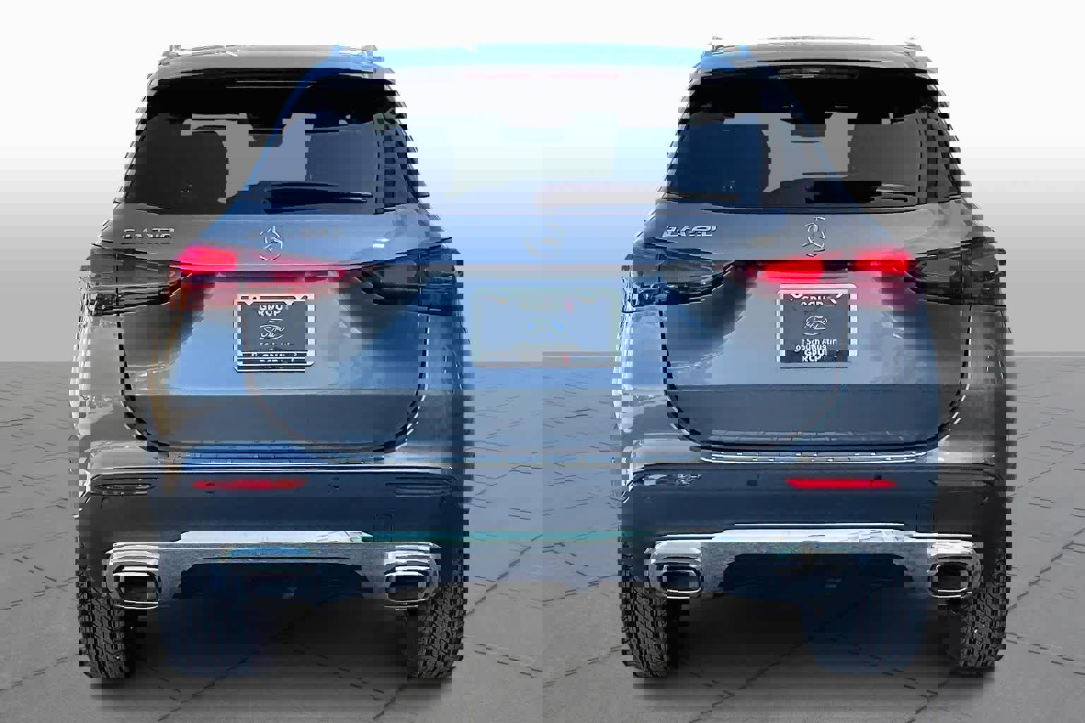 Used 2025 Mercedes-Benz GLA 250 image 2