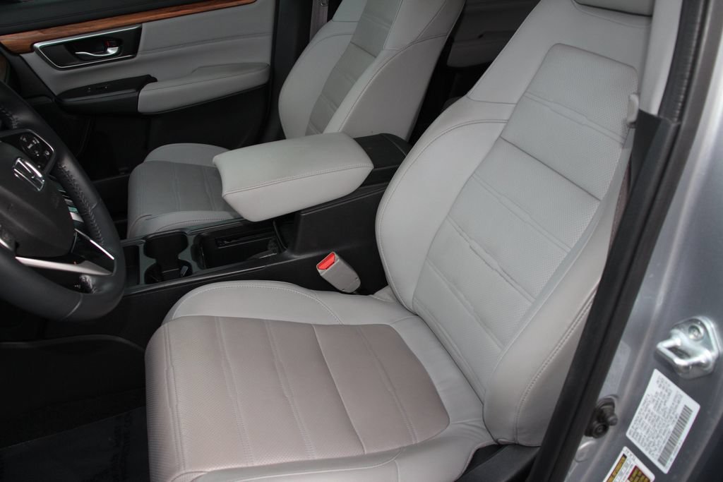 Used 2022 Honda CR-V EX-L image 23