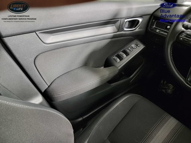 Used 2024 Honda Civic Sport image 29